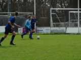 FC De Westhoek '20 3 - S.K.N.W.K. 3 (competitie) seizoen 2023-2024 (12/80)